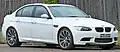 BMW M3 E90 (sedan)