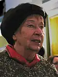 Irena Kwiatkowska – Wróżka
