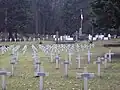 Cmentarz wojskowy