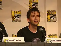 David Tennant
