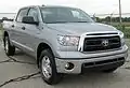 '10 Tundra CrewMax