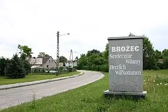 Brożec