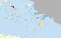 Położenie na mapie