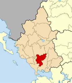 Położenie na mapie