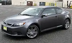 Scion tC II