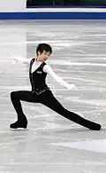 (Jin Boyang)