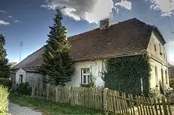 Szpital założony przez Emilię Sczaniecką