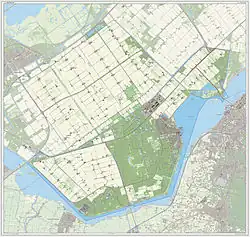 Plan Zeewolde