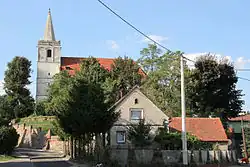 Kościół św. Piotra i Pawła w Ścinawie Nyskiej