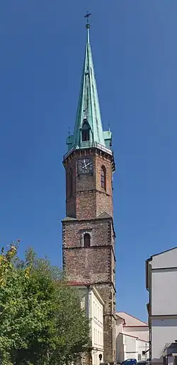 Kościół św. Jana Chrzciciela