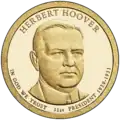 Hoover 2 dollar