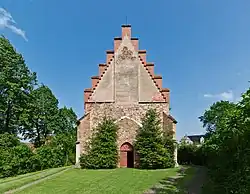 Kościół św. St. Kostki w Ścinawce Dolnej