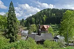 Widok ogólny