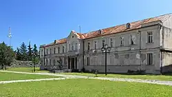 Muzeum Krajoznawcze