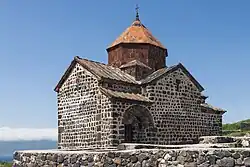 Kościół Matki Bożej (Surp Astwacacin)