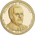 Roosevelt 2 dollar