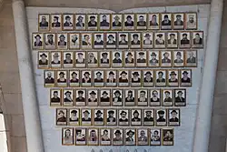 Zdjęcia Żydów z Tbilisi