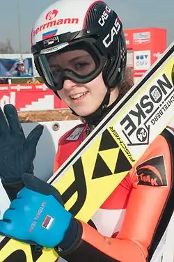 Ksienija Kabłukowa – zwyciężczyni klasyfikacji generalnej