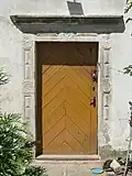 Portal z rokiem 1571