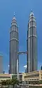 Petronas Towers