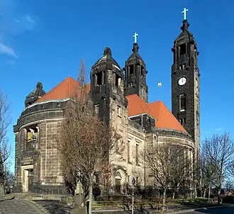 Kościół Chrystusa