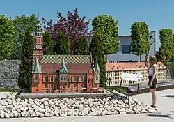 Ratusz we Wrocławiu