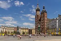 Kraków