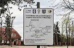 Cysterski Szlak Rowerowy