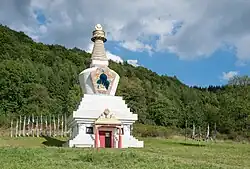 Stupa