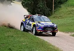 10. Kacper Wróblewski