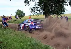 6. Tomasz Kasperczyk