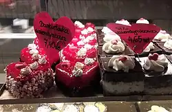 bankietówki i wuzetki