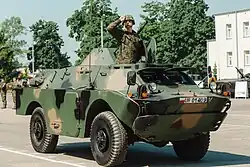 BRDM-2
