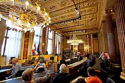 Siedziba Rada Federalna