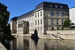 Landtag Dolnej Saksonii