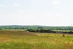 Mrówcza Górka (305,7 m&nbsp;n.p.m.)