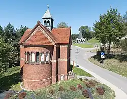 Kaplica dusz czyśćcowych