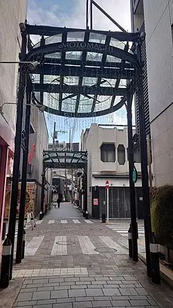 Motomachi