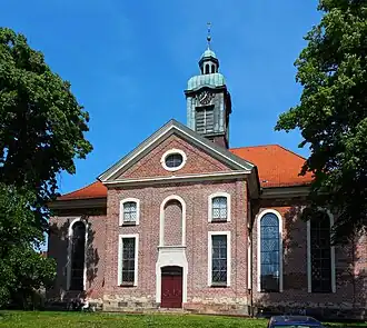 Kościół św. Piotra