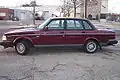 Volvo 240 sedan