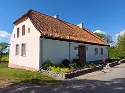 Dawna szkoła w 2022 r.