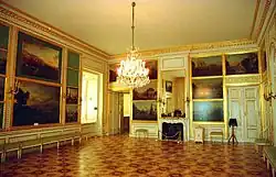 Sala Canaletta