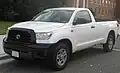 '07-'09 Tundra Regular Cab