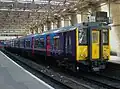 British Rail Class 317