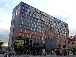 Akademik Rutgers-Camden