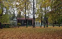 Przedszkole nr 108 „Kraina Tęczy”.Os. Handlowe 3.