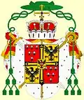 Herb duchownego