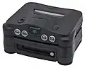 Nintendo 64DD1999-2001: Japonia