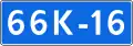 66K-16