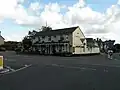 Pub The Green Man
